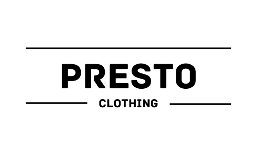 Presto clothing